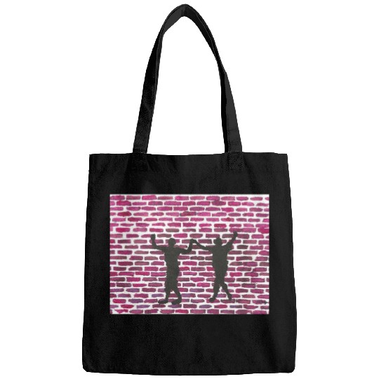 Black magic holyhock online by Yeshaya Dank Bags