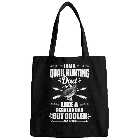 Funny Quail Hunting Season For A Bobwhite Quail Bags