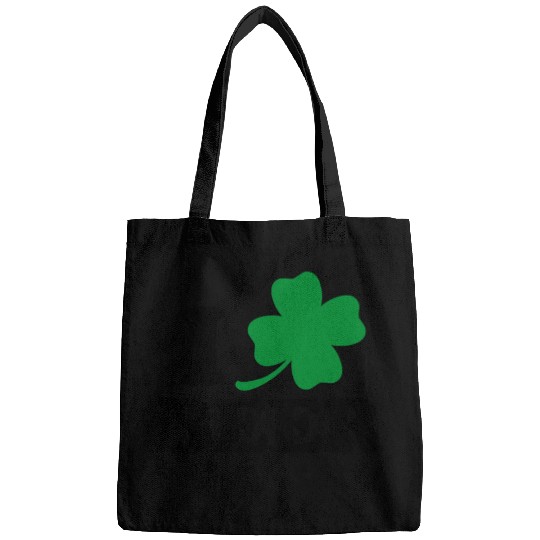 I Love Beer St Patricks Day Bags