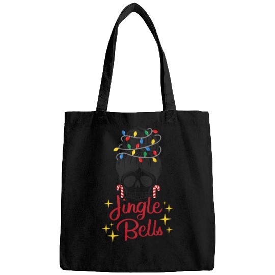 Jingle Bells Bags