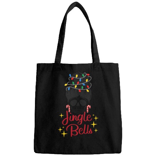 Jingle Bells Bags