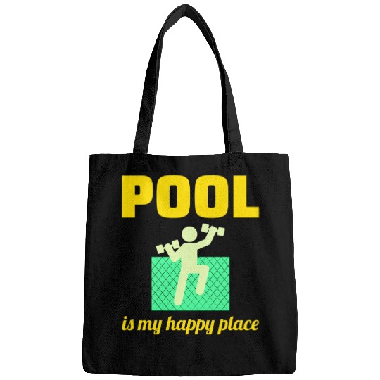 Water Aerobics Aquatic fitness Aqua Exercise Pool Bags