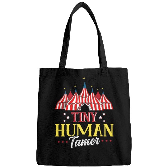 CIRCUS PARTY SUPPLIES - TINY HUMAN TAMER Bags