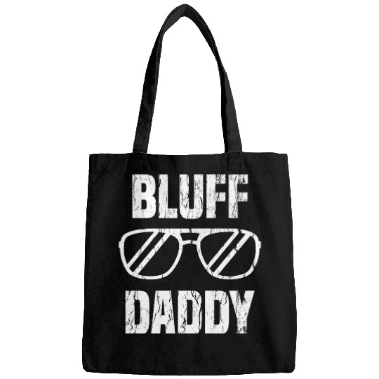Bluff Daddy Playing Card Bags Aviation Design