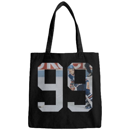 99 The Great One Tri blend Bags