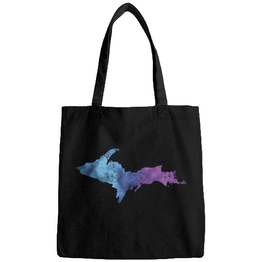 Michigan Up North Upper Peninsula Bags