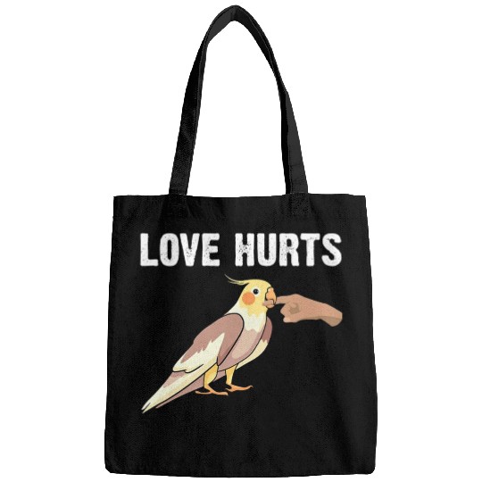 Love Hurts Bags