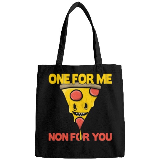 Pizza lover Bags