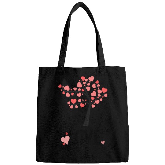Valentine's Love Tree! Bags