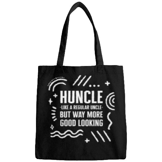 Uncle Bags Bags, Huncle Definition Funny Bags,