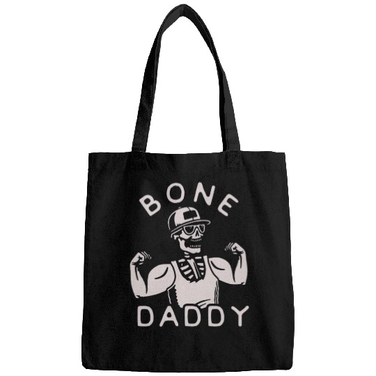 BONE DADDY Bags