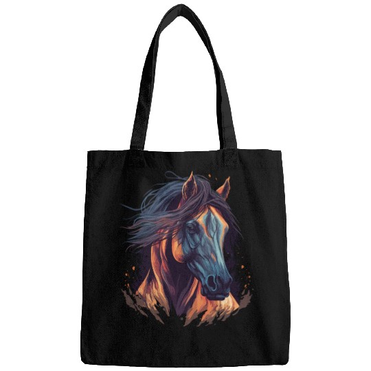 Horse Bags