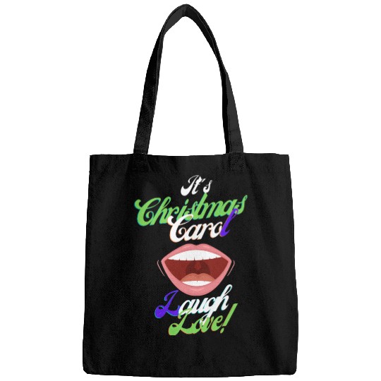 Christmas Carol Gift And T- Bags Shop Now.