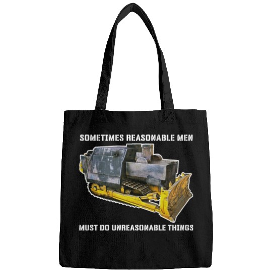 Killdozer Bags