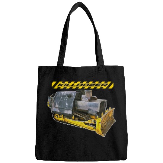 Killdozer Bags
