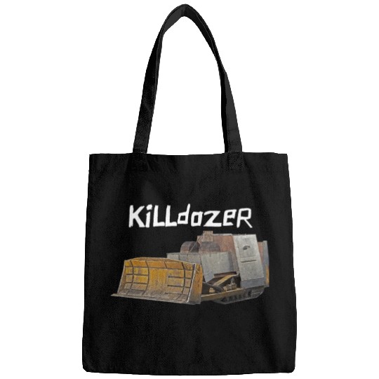 Killdozer Bags