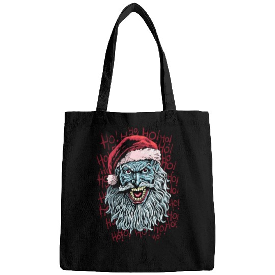 bad santa Bags