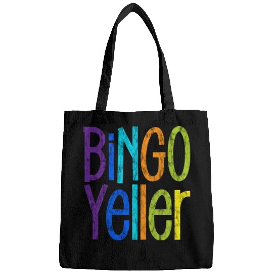Bingo Yeller 3 Bags
