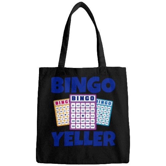 Bingo Yeller 4 Bags