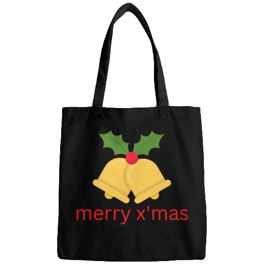 Marry Christmas Bags