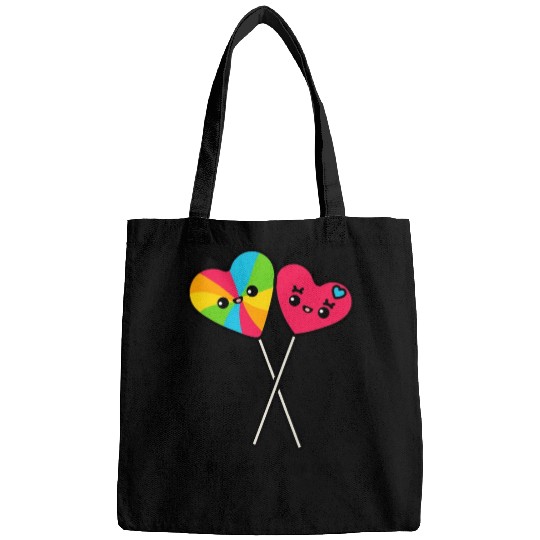 You Are My Candy Crush Bags