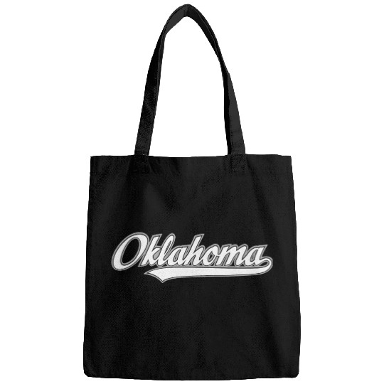 Oklahoma Bags