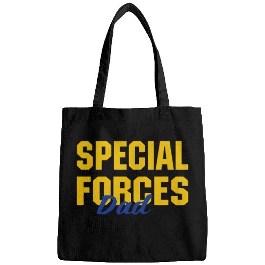 Special Forces Dad Bags