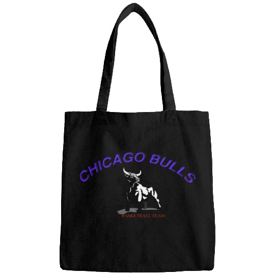 CHICAGO BULLS Bags