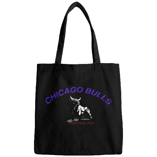 CHICAGO BULLS Bags
