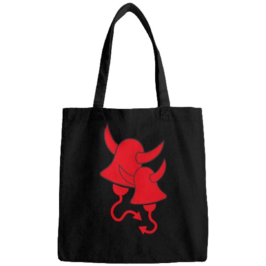 Hells Bells Bags