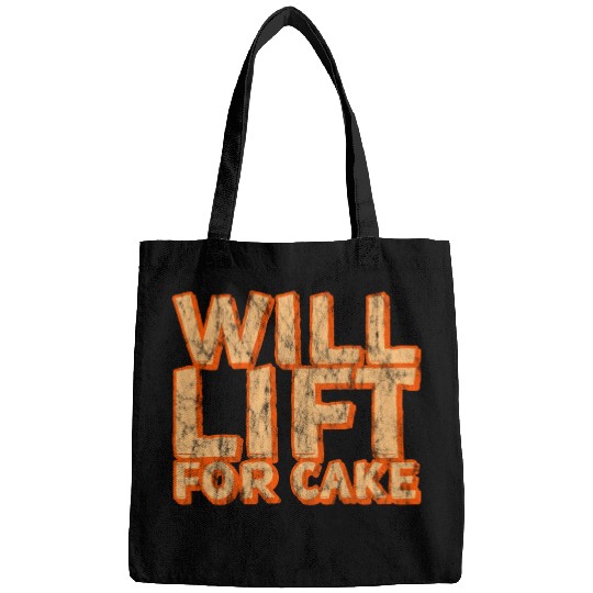 Will Lift For Cake 3 Bags