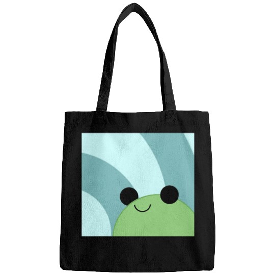 Frog desing Bags