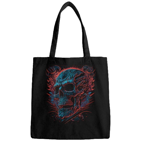 Skull Bags