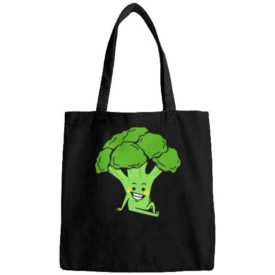 Normal people scare me. Bags