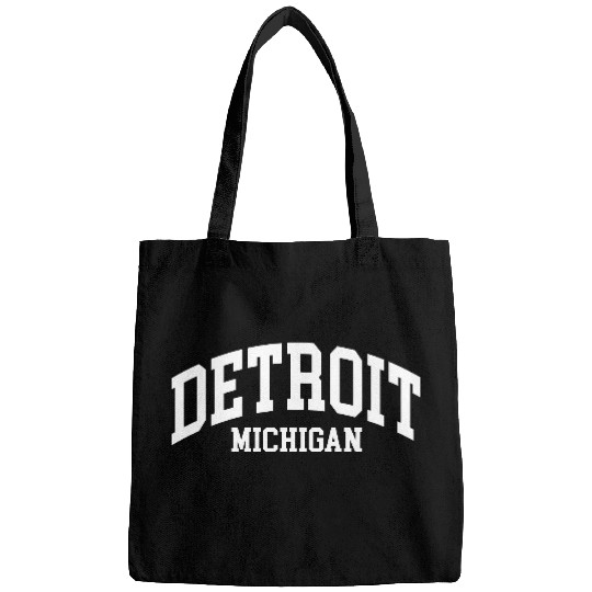 Detroit Bags