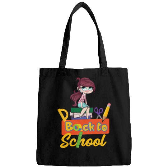 Back To School 2023 Bags