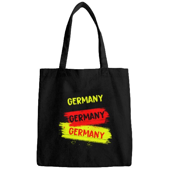 Germany Design Bags