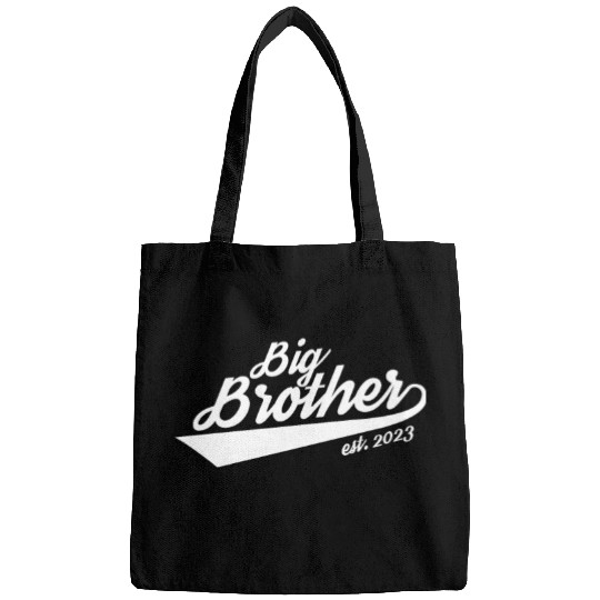 Big Brother Est. 2023 Bags