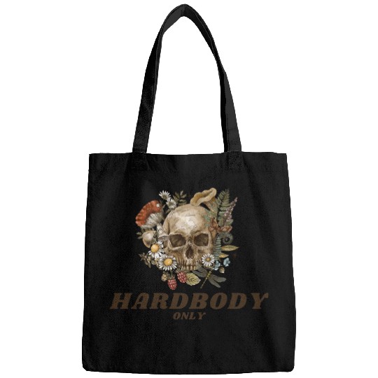 Natural Skull Bags
