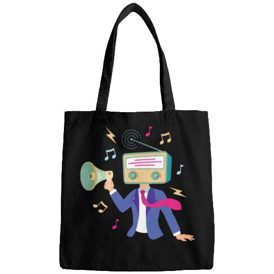 radiohead - funny Bags