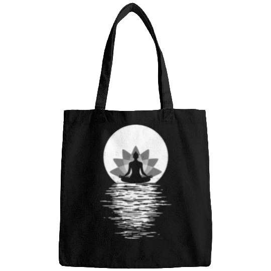 Yogi Yogini Health Meditation Outfits Girls Women Bags