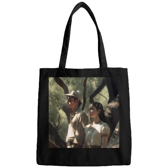 screengrab from a 1920s film scene beautiful Bags