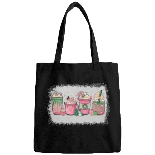 Hot Chocolate Cup Peppermint Mocha Bags