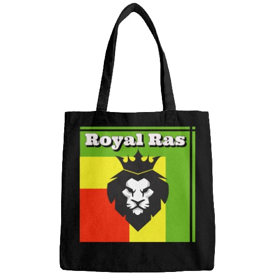 ROYAL RAS LION Bags