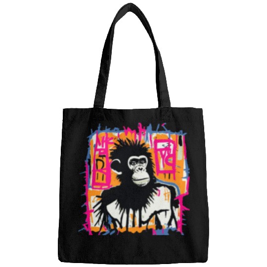 Rock and roll Ape Bags