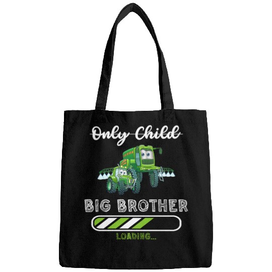 Big brother farmer tractor 2023 Bags
