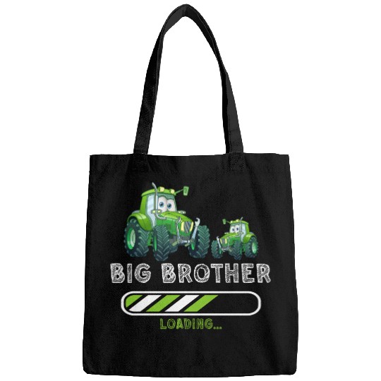 Big brother farmer tractor 2023 Bags