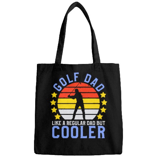 Golf Dad Bags