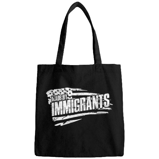 US Immigrant Indigenous USA Immigrants america Bags