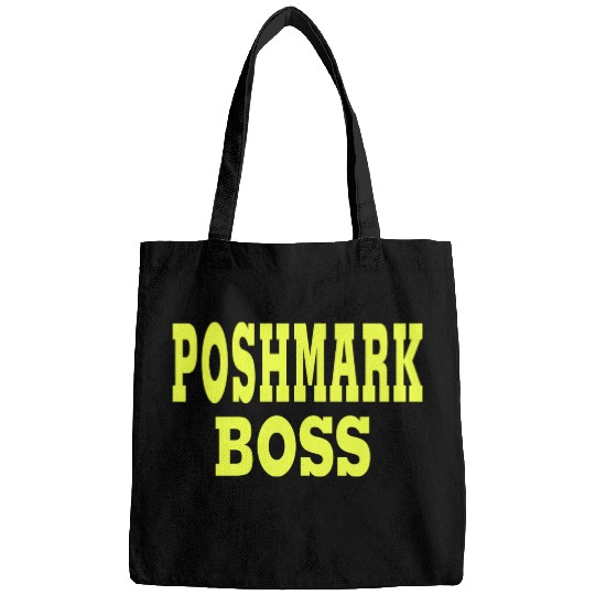 POSHMARK BOSS Bags